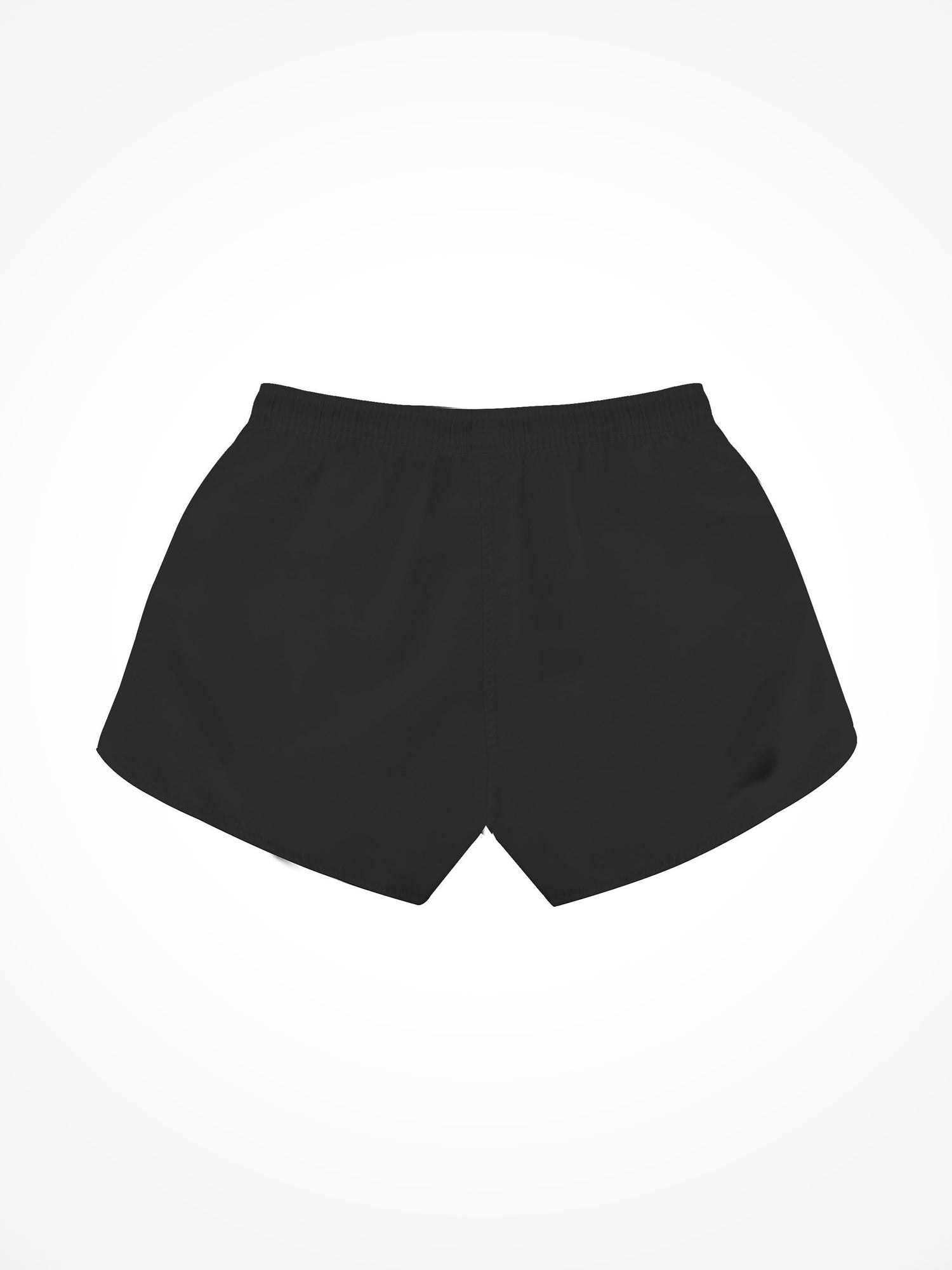 Womens All Over Print Casual Beach Shorts - ALF OG